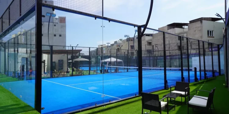 “Parceria de sucesso: Engil e esportes transformando vidas”