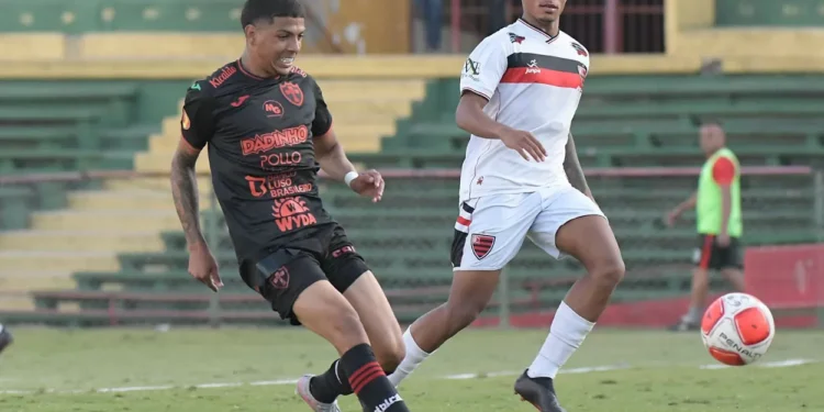 Onde assistir ao vivo Oeste x Portuguesa pela Copa Paulista