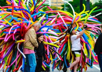 6ª Edição do Festinfante tem programação gratuita com atividades artísticas e culturais