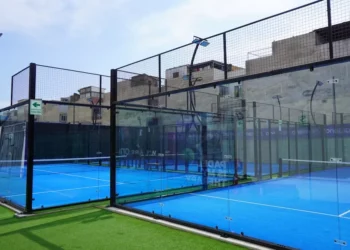 “O poder do esporte: a marca que incentiva a prática”