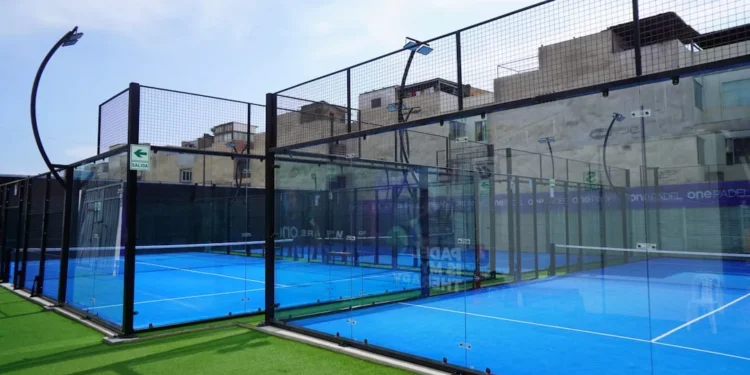 “O poder do esporte: a marca que incentiva a prática”