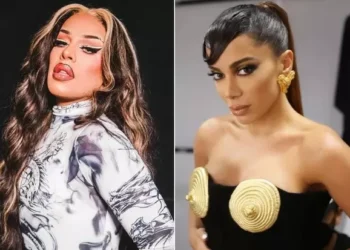 Os artistas mais populares no Dia Internacional do Funk