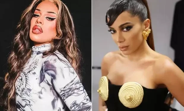 Os artistas mais populares no Dia Internacional do Funk