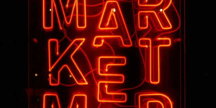 “Marketing: Alavancando o Sucesso Empresarial”