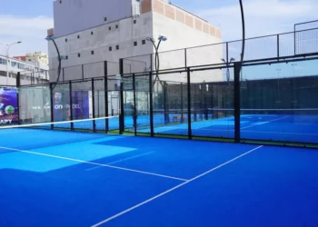 “O por do esporte no Peru: experiências positivas”