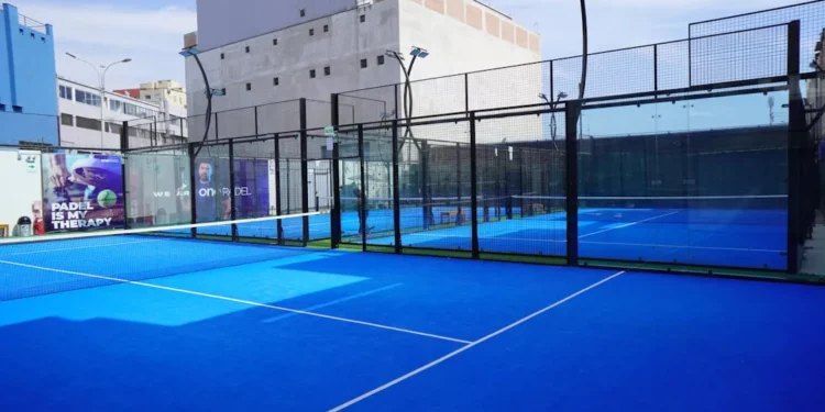 “O por do esporte no Peru: experiências positivas”