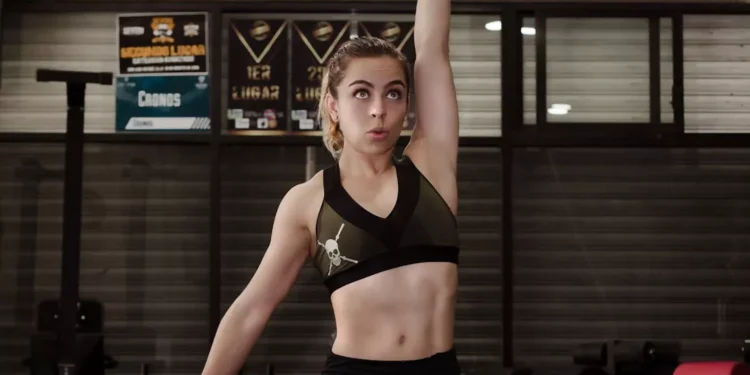 “O por do esporte: experiências positivas e sucesso”