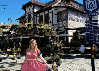 Arraiá da Estação acontece neste sábado