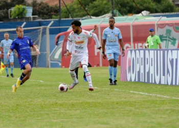 Lusa não perde para o São Caetano no Anacleto Campanella há 13 anos