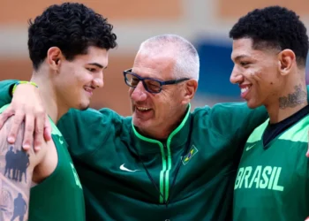 Brasil x França – Basquete – Paris-2024: onde assistir ao vivo