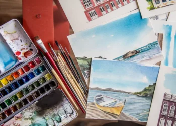 Abertas inscrições para o ciclo de oficinas gratuitas na Fundação Cultural BADESC