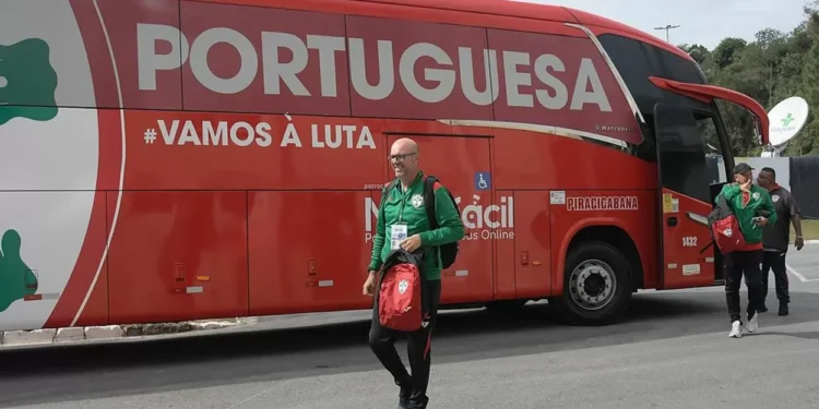 Sem Hudson e Portuga, Lusa está escalada para enfrentar o Oeste