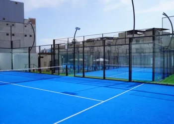 “A importância do esporte na sociedade moderna”