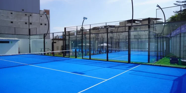 “A importância do esporte na sociedade moderna”