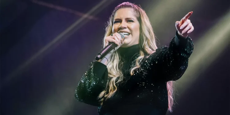 Entenda a ruidosa polêmica em torno do show-tributo a Marília Mendonça