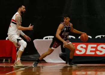 Franca bate São Paulo e conquista quinta vitória no Paulista