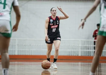 Araraquara vence Ourinhos na estreia do Paulista Feminino