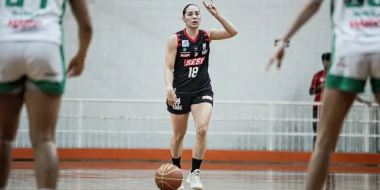 Araraquara vence Ourinhos na estreia do Paulista Feminino