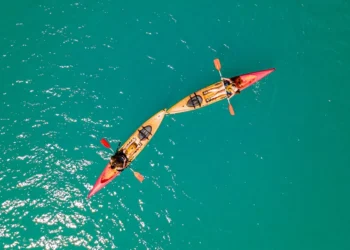 “O poder do esporte: saúde, união e valores”