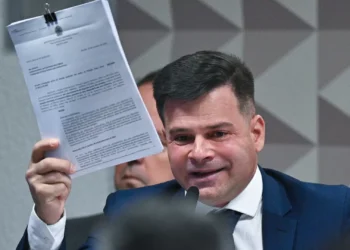 Libertado ex-diretor suspeito de interferir nas presidenciais no Brasil