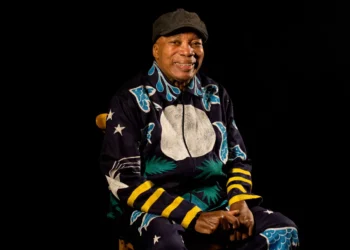 Os rasgados elogios do The New York Times a Milton Nascimento