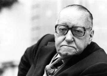 O ‘maestro’ cubano que deu um baile na literatura