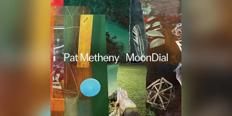 ‘MoonDial’ celebra ecletismo que fez de Pat Metheny um ícone do jazz