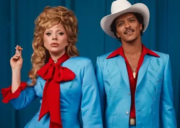 Lady Gaga e Bruno Mars: o efeito ‘meteórico’ causado por dueto