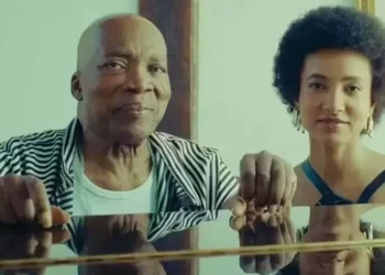 ‘Milton é sagrado’, diz Esperanza Spalding sobre álbum com o músico