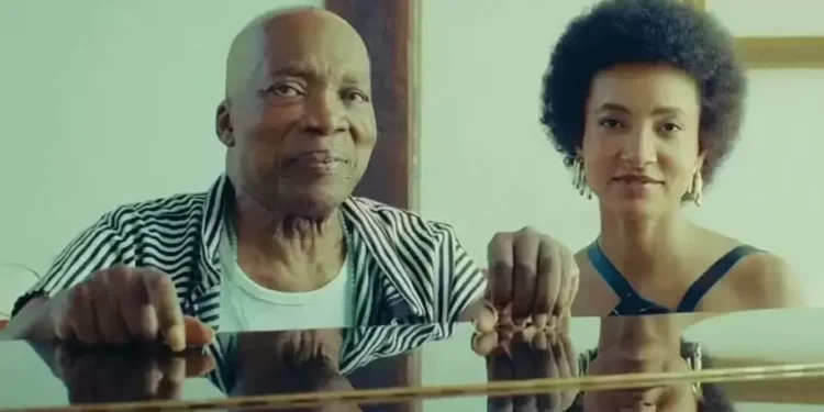 ‘Milton é sagrado’, diz Esperanza Spalding sobre álbum com o músico