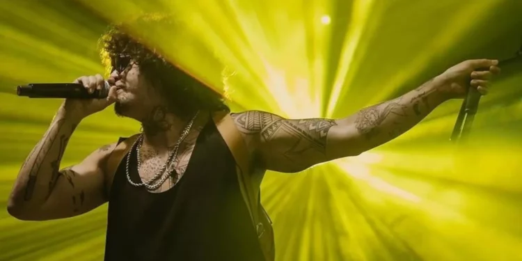 Whindersson Nunes e mais: os artistas ‘indie’ escolhidos pelo Rock in Rio