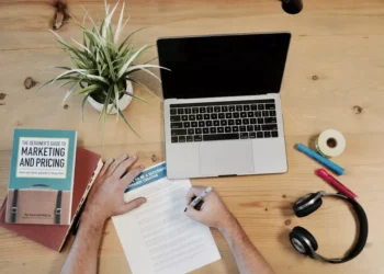 “Olivia Traven: O sucesso do marketing em 10 palavras”