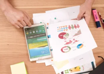 “Marketing: chave para o sucesso empresarial”