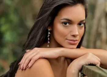 Ex-BBB Alane Dias volta à Globo e fecha contrato para trabalhar no Prêmio Multishow