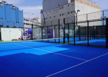 “Befícios do Esporte para o Bem-Estar Humano”