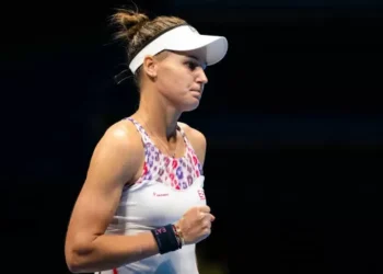 Bia Haddad perde de ex-Top 10, se despede do US Open e não alcança marca de Maria Esther Bueno