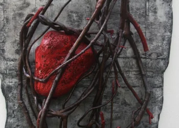 Rubens Oestroem abre exposição inédita em Florianópolis