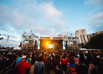 A missão do festival Coala para manter em alta a música brasileira