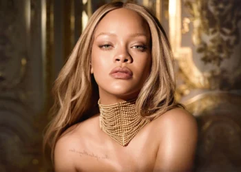 Após 20 anos com Charlize Theron, Dior elege Rihanna como musa do perfume J´adore