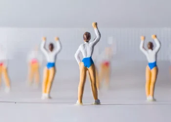 “A importância dos esportes para a saúde e bem-estar”