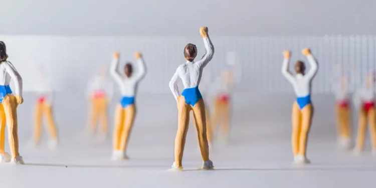 “A importância dos esportes para a saúde e bem-estar”