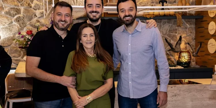 Decorare Santa Catarina 2024 acontece até outubro