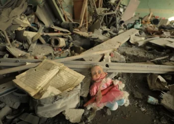 Cinco mortos em ataque israelita a escola que servia de abrigo em Gaza