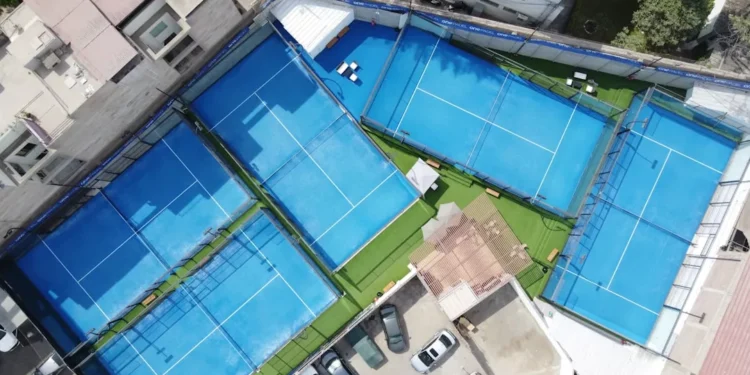 “Os benefícios dos esportes para corpo e mente”