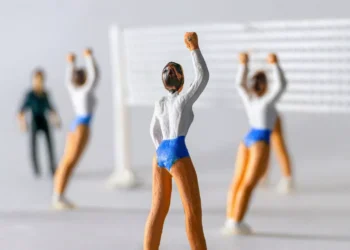 “O Poder Transformador do Esporte: Saúde, União e Valores”