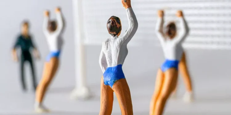 “O Poder Transformador do Esporte: Saúde, União e Valores”