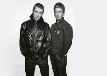 Oasis revela datas de shows nos Estados Unidos e no México