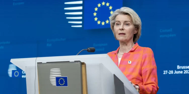 Próximo executivo da UE terá comissário só para “o alargamento”