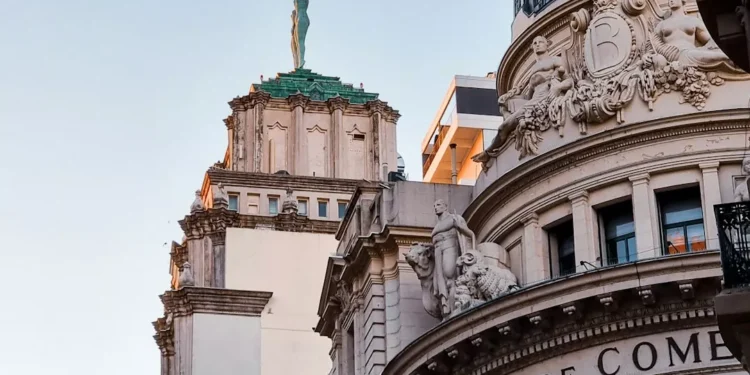 “Perspectivas positivas para o futuro do mercado imobiliário”