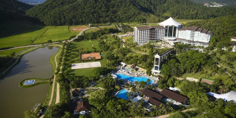 Contato com a natureza é benéfico para as crianças